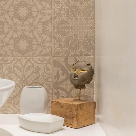 Alojamento de Acomodação e Pequeno-almoço Majestade