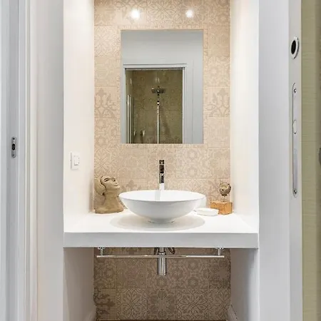 Majestade Отель типа 