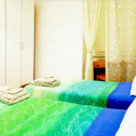 Majestade Bed and Breakfast