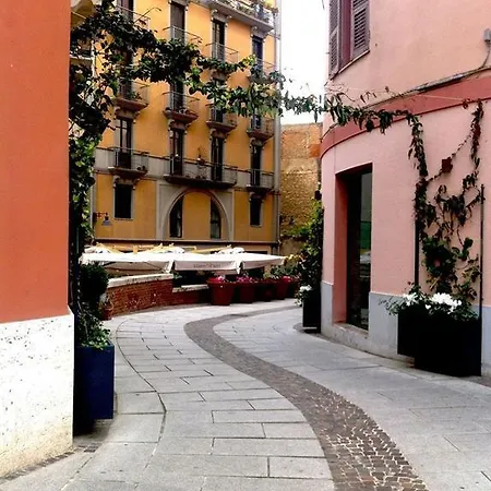 Bed and breakfast Majestade