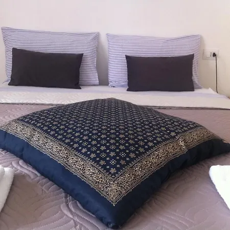 Majestade Bed and breakfast Cagliari
