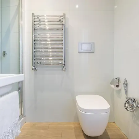 Bed & Breakfast Majestade