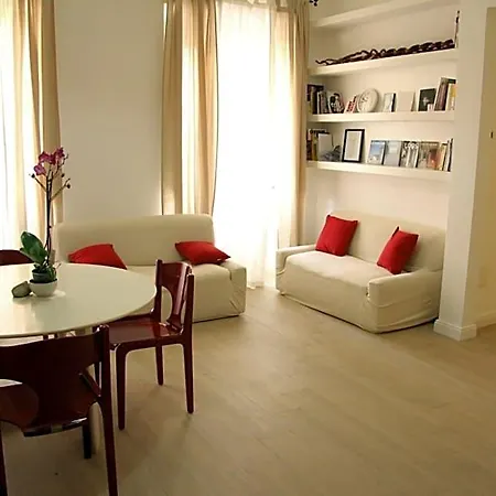 Majestade Bed and breakfast Cagliari