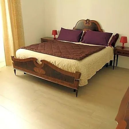 Bed and breakfast Majestade Cagliari