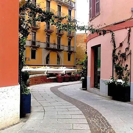 Majestade 3* Cagliari