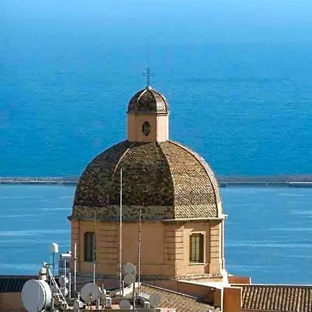 Bed and breakfast Majestade Cagliari