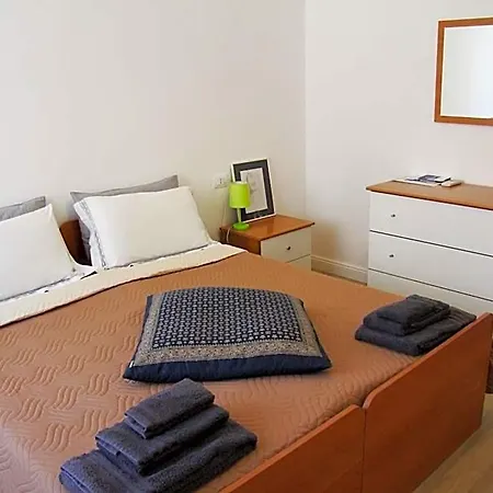 Bed and breakfast Majestade Cagliari