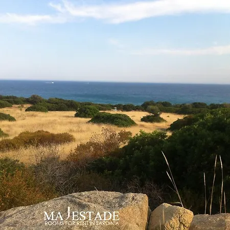 Bed & Breakfast Majestade