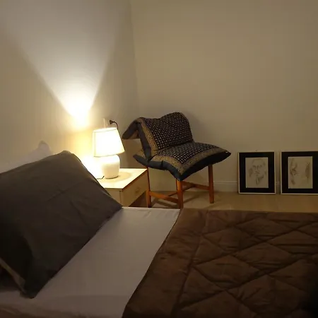 Majestade Bed & Breakfast