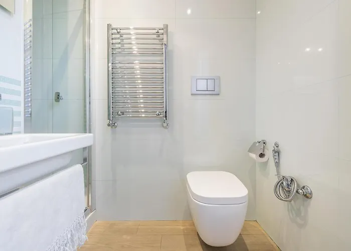 ベッド・アンド・ブレックファスト Majestade