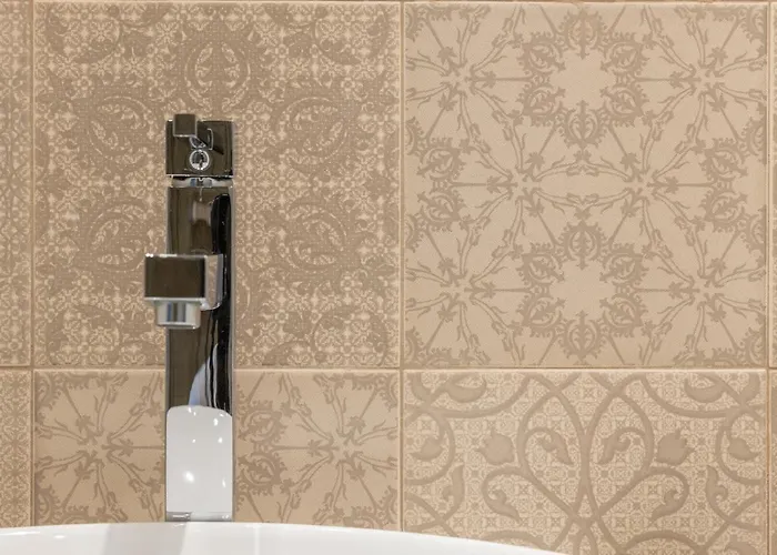 Majestade ベッド・アンド・ブレックファスト 3*