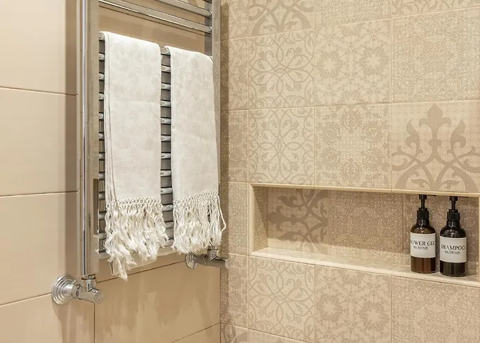 ベッド・アンド・ブレックファスト Majestade 3*