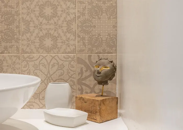 ベッド・アンド・ブレックファスト Majestade