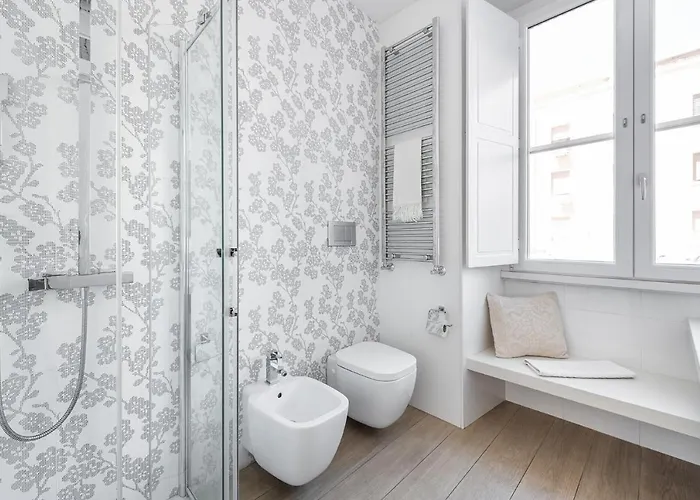 Majestade ベッド・アンド・ブレックファスト カリアリ